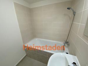 Pronájem bytu 2+1, Orlová - Lutyně, Masarykova třída, 58 m2