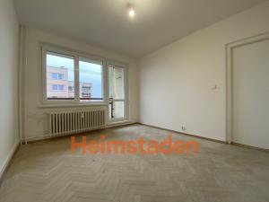 Pronájem bytu 2+1, Orlová - Lutyně, Masarykova třída, 58 m2