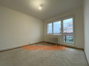 Pronájem bytu 2+1, Orlová - Lutyně, Masarykova třída, 58 m2