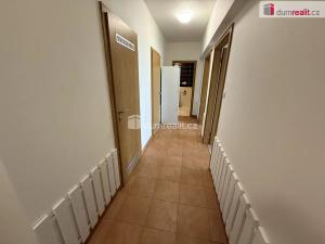 Pronájem bytu 3+kk, Praha - Libeň, Březenská, 70 m2