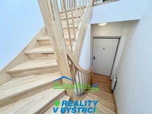 Pronájem bytu 2+1, Brno, Ponětovická, 53 m2