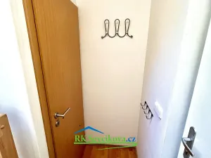 Pronájem bytu 2+1, Brno, Ponětovická, 53 m2