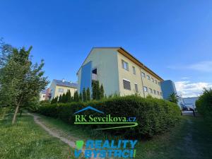 Pronájem bytu 2+1, Brno, Ponětovická, 53 m2