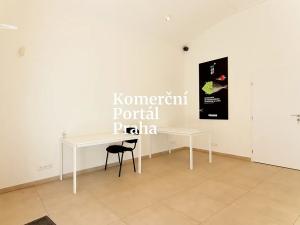 Pronájem obchodního prostoru, Praha - Nové Město, Truhlářská, 28 m2