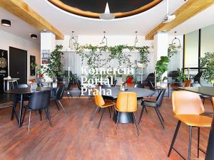 Pronájem restaurace, Praha - Kobylisy, Střelničná, 344 m2