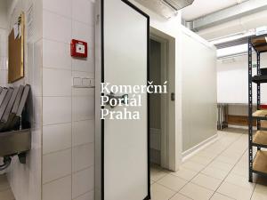 Pronájem restaurace, Praha - Kobylisy, Střelničná, 344 m2