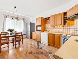 Prodej rodinného domu, Nová Ves pod Pleší, Malostranská, 114 m2