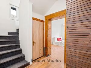 Prodej rodinného domu, Nová Ves pod Pleší, Malostranská, 114 m2