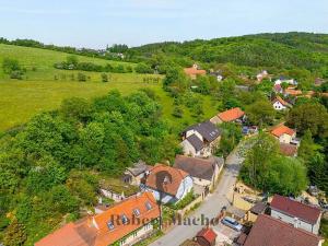 Prodej rodinného domu, Nová Ves pod Pleší, Malostranská, 114 m2