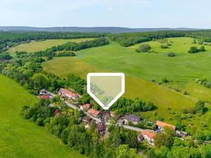 Prodej rodinného domu, Nová Ves pod Pleší, Malostranská, 114 m2