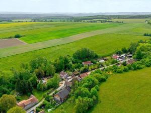 Prodej rodinného domu, Nová Ves pod Pleší, Malostranská, 114 m2
