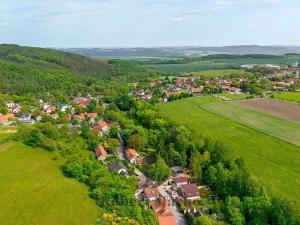 Prodej rodinného domu, Nová Ves pod Pleší, Malostranská, 114 m2