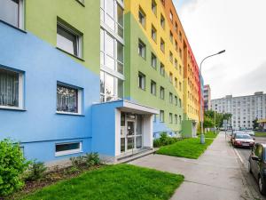Prodej bytu 3+1, Praha - Čimice, Chvatěrubská, 71 m2
