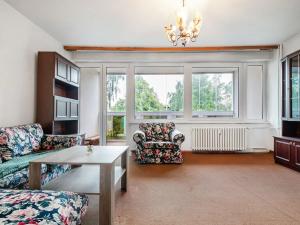 Prodej bytu 3+1, Praha - Čimice, Chvatěrubská, 71 m2