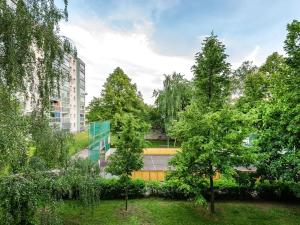 Prodej bytu 3+1, Praha - Čimice, Chvatěrubská, 71 m2