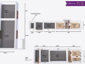 Prodej zemědělské usedlosti, Chlum, 823 m2