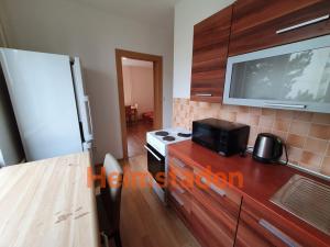 Pronájem bytu 2+1, Karviná - Nové Město, Janského, 49 m2