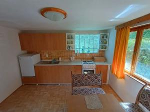 Prodej chaty, Slapy, 72 m2