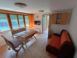 Prodej chaty, Slapy, 72 m2