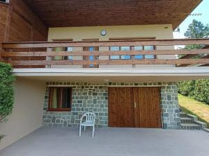 Prodej chaty, Slapy, 72 m2