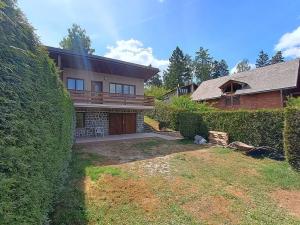 Prodej chaty, Slapy, 72 m2