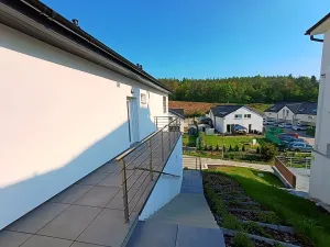 Prodej bytu 4+kk, Babice, K Vile, 146 m2