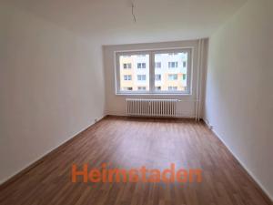 Pronájem bytu 2+1, Orlová - Lutyně, Masarykova třída, 60 m2
