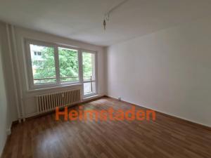 Pronájem bytu 2+1, Orlová - Lutyně, Masarykova třída, 60 m2