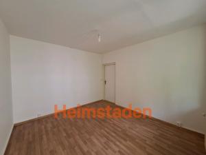 Pronájem bytu 2+1, Orlová - Lutyně, Masarykova třída, 60 m2