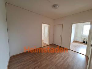 Pronájem bytu 2+1, Orlová - Lutyně, Masarykova třída, 60 m2