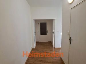 Pronájem bytu 2+1, Orlová - Lutyně, Masarykova třída, 57 m2
