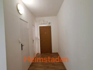 Pronájem bytu 2+1, Orlová - Lutyně, Masarykova třída, 57 m2