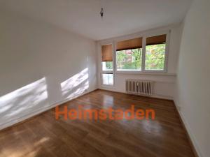 Pronájem bytu 2+1, Orlová - Lutyně, Masarykova třída, 57 m2