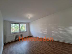Pronájem bytu 2+1, Orlová - Lutyně, Masarykova třída, 57 m2