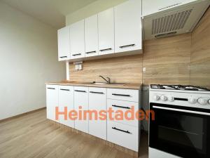 Pronájem bytu 2+1, Orlová - Lutyně, Masarykova třída, 57 m2