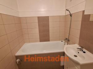 Pronájem bytu 2+1, Orlová - Lutyně, Masarykova třída, 57 m2