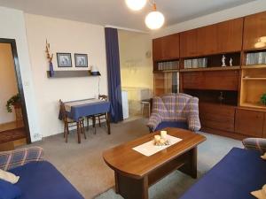 Pronájem bytu 2+kk, Teplice, Arbesova, 47 m2