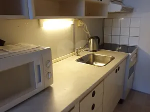 Pronájem bytu 2+kk, Teplice, Arbesova, 47 m2