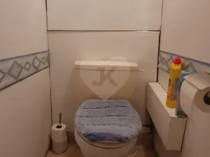 Pronájem bytu 2+kk, Teplice, Arbesova, 47 m2