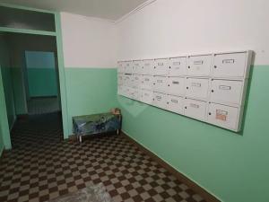 Pronájem bytu 2+kk, Teplice, Arbesova, 47 m2