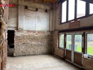 Prodej zemědělské usedlosti, Nesovice - Letošov, 315 m2