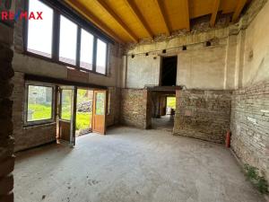 Prodej zemědělské usedlosti, Nesovice - Letošov, 315 m2