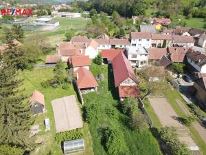 Prodej zemědělské usedlosti, Nesovice - Letošov, 315 m2