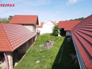 Prodej zemědělské usedlosti, Nesovice - Letošov, 315 m2