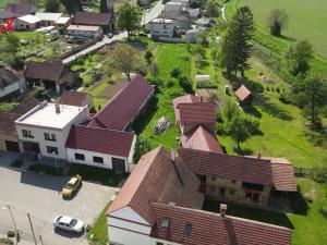Prodej zemědělské usedlosti, Nesovice - Letošov, 315 m2