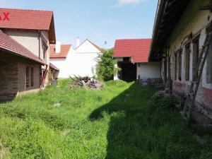 Prodej zemědělské usedlosti, Nesovice - Letošov, 315 m2