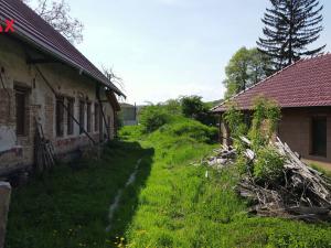 Prodej zemědělské usedlosti, Nesovice - Letošov, 315 m2