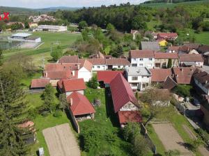 Prodej zemědělské usedlosti, Nesovice - Letošov, 315 m2