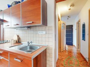 Prodej bytu 2+1, Vidnava, Husova, 58 m2