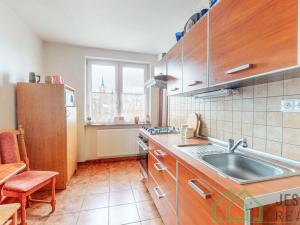 Prodej bytu 2+1, Vidnava, Husova, 58 m2